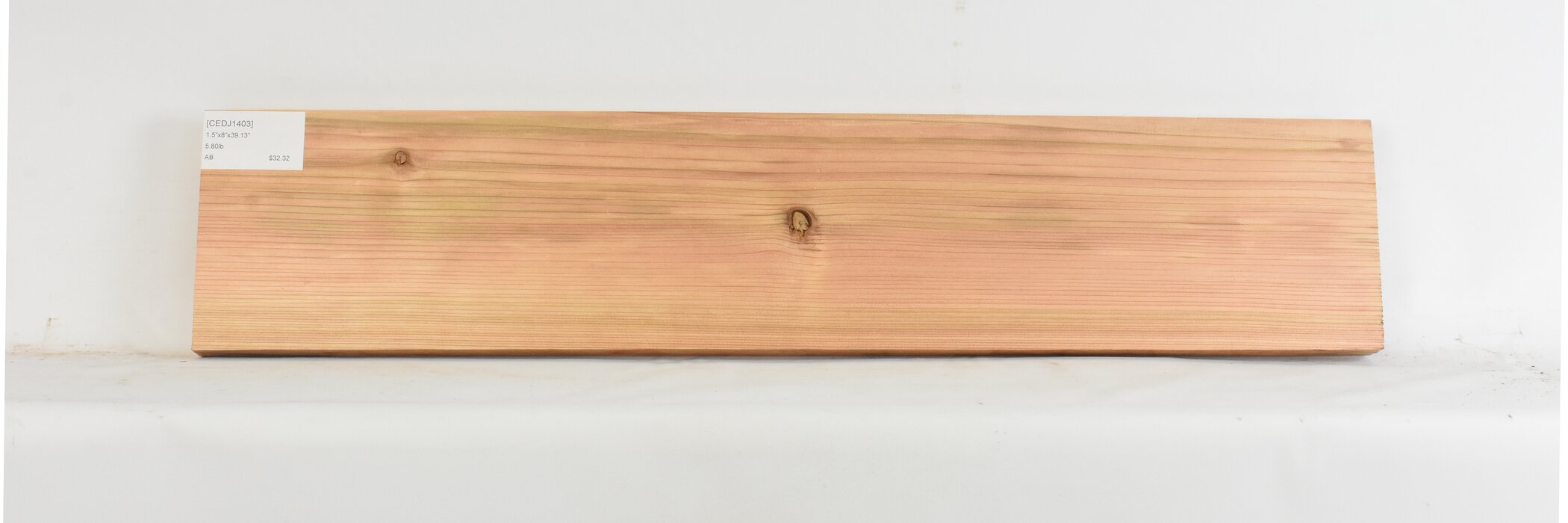 Cedar - Japanese 1 CEDJ1403_1