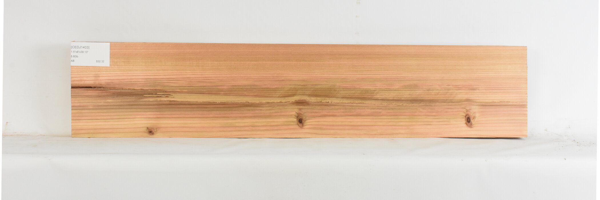 Cedar - Japanese 2 CEDJ1403_2