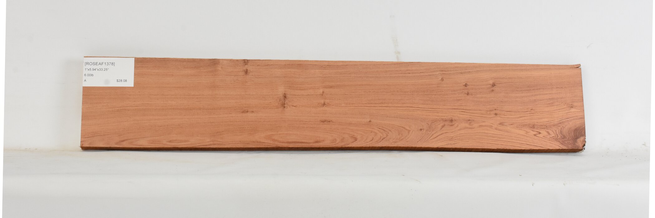 Rosewood - African 1 ROSEAF1378_1