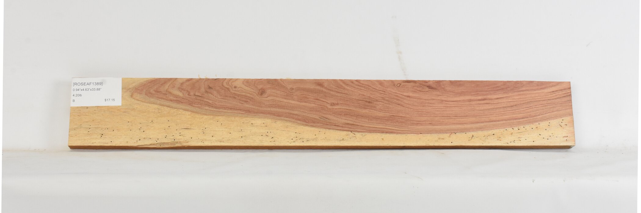 Rosewood - African 1 ROSEAF1389_1