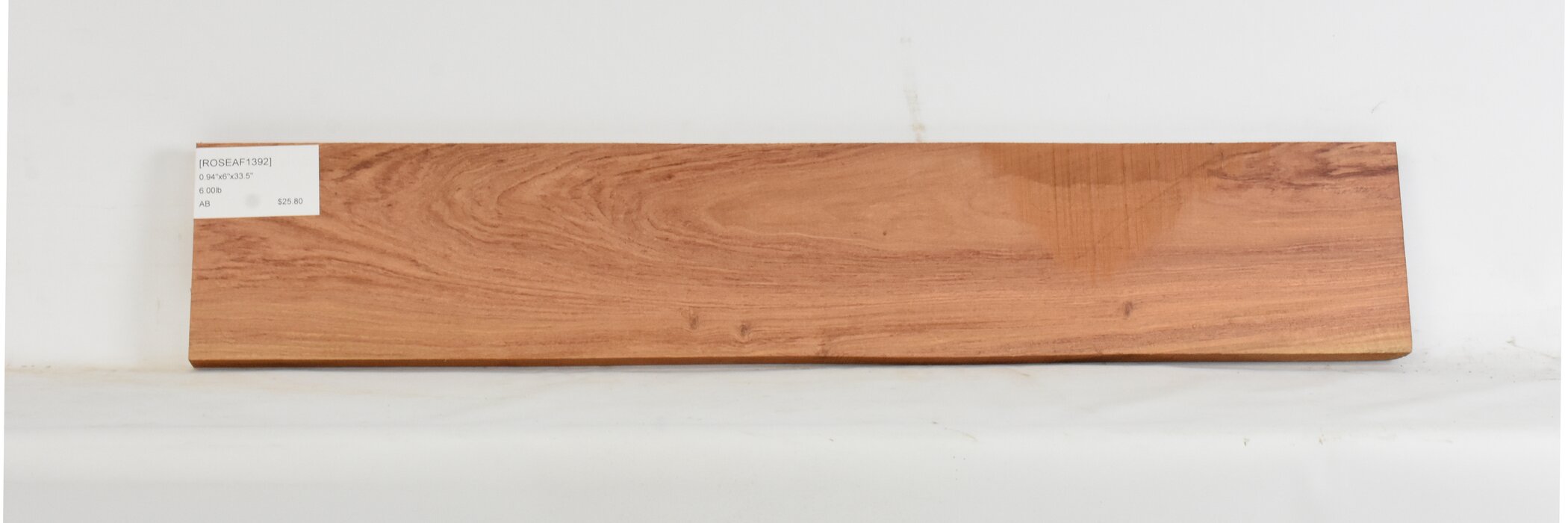 Rosewood - African 1 ROSEAF1392_1