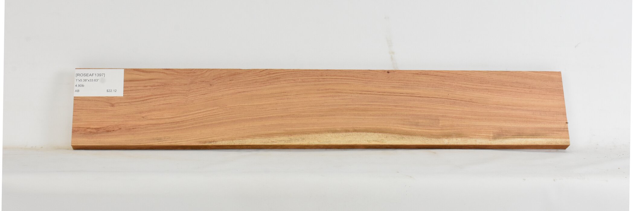 Rosewood - African 2 ROSEAF1397_2