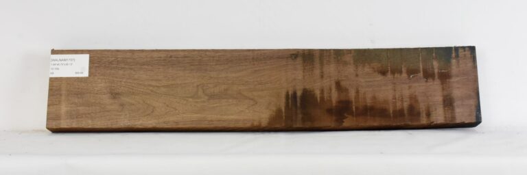 Walnut - American 12 WALNAM1707_1