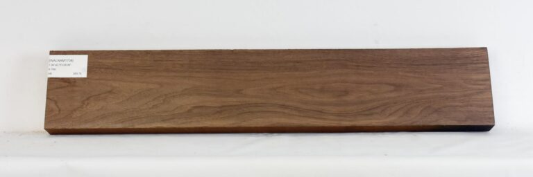 Walnut - American 11 WALNAM1708_1