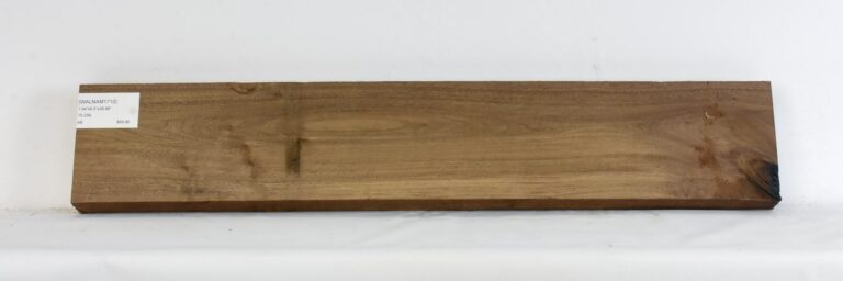 Walnut - American 9 WALNAM1710_1