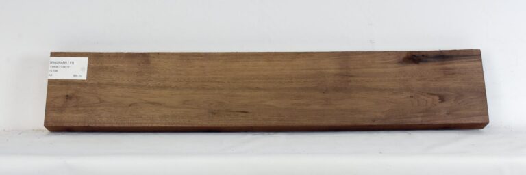 Walnut - American 8 WALNAM1711_1