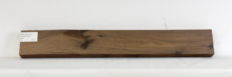 Walnut - American 7 WALNAM1712_1