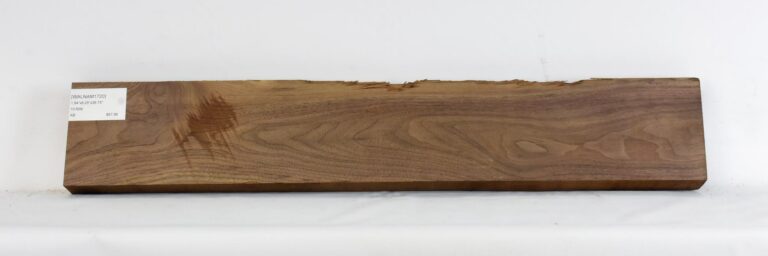 Walnut - American 1 WALNAM1720_1