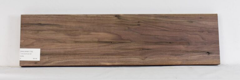 Walnut - American 3 WALNAM1730_1