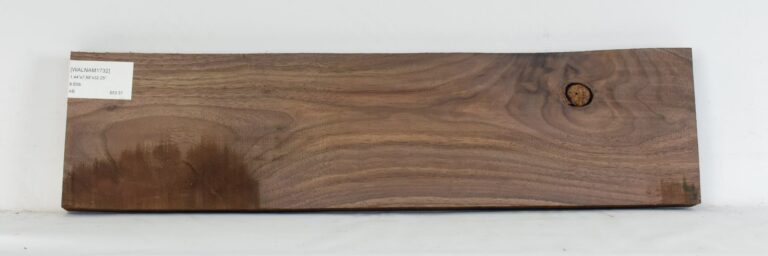 Walnut - American 1 WALNAM1732_1