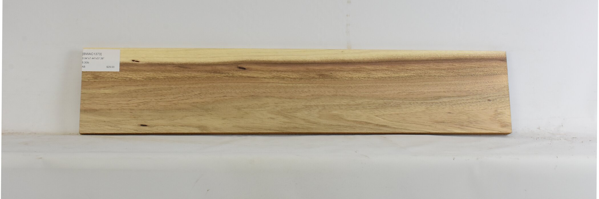 Blackwood - Acacia 1 BWAC1373_1