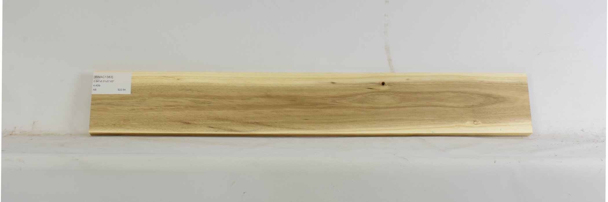 Blackwood - Acacia 1 BWAC1383_1