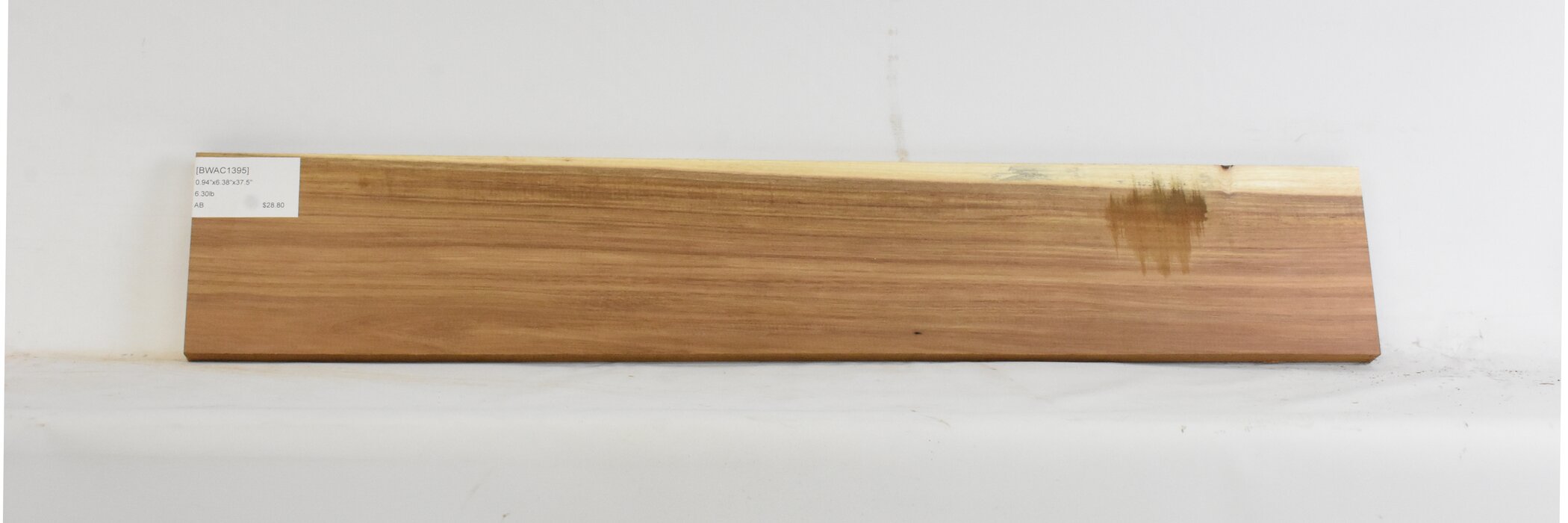 Blackwood - Acacia 1 BWAC1395_1