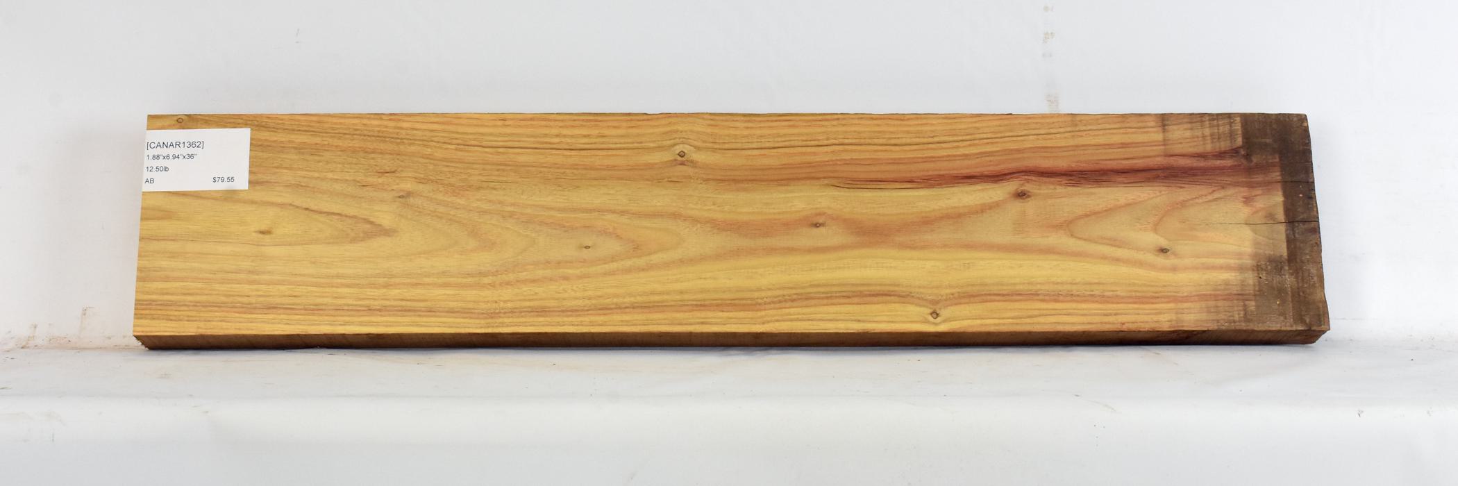 Canarywood 1 CANAR1362_1