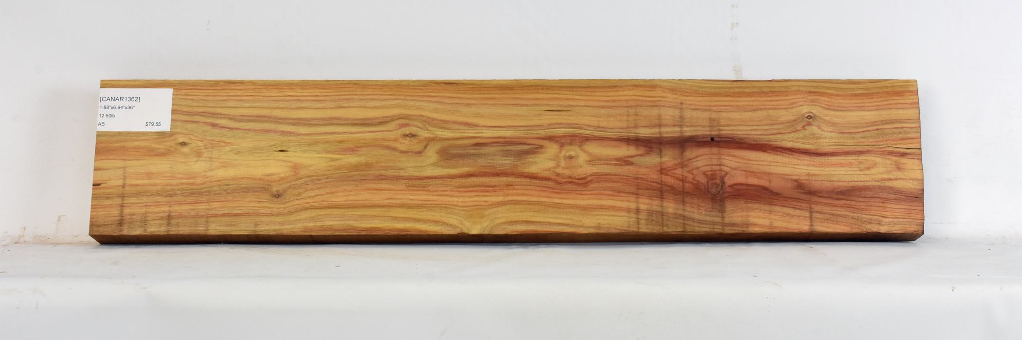 Canarywood 2 CANAR1362_2