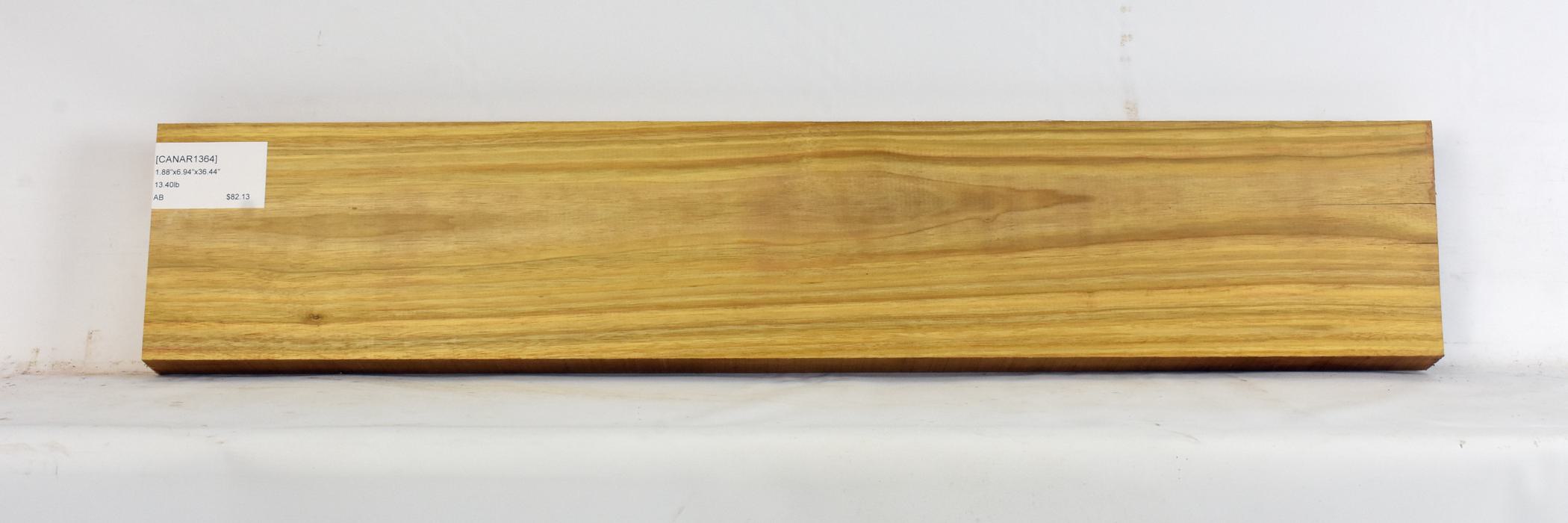 Canarywood 1 CANAR1364_1