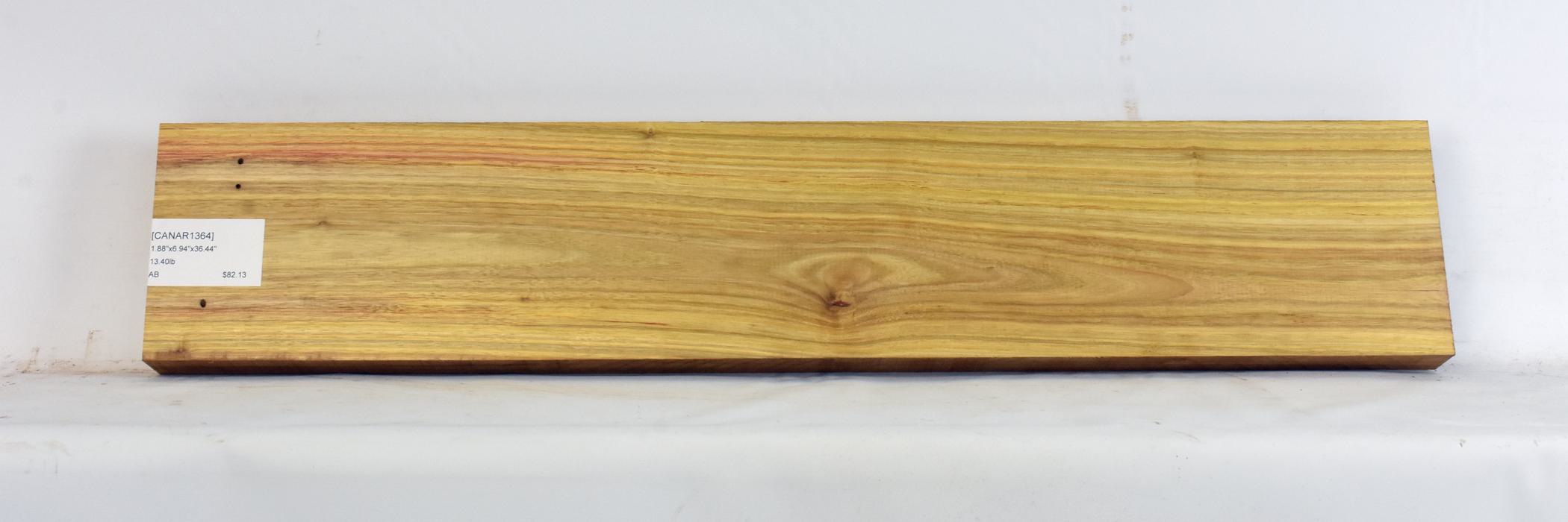 Canarywood 2 CANAR1364_2