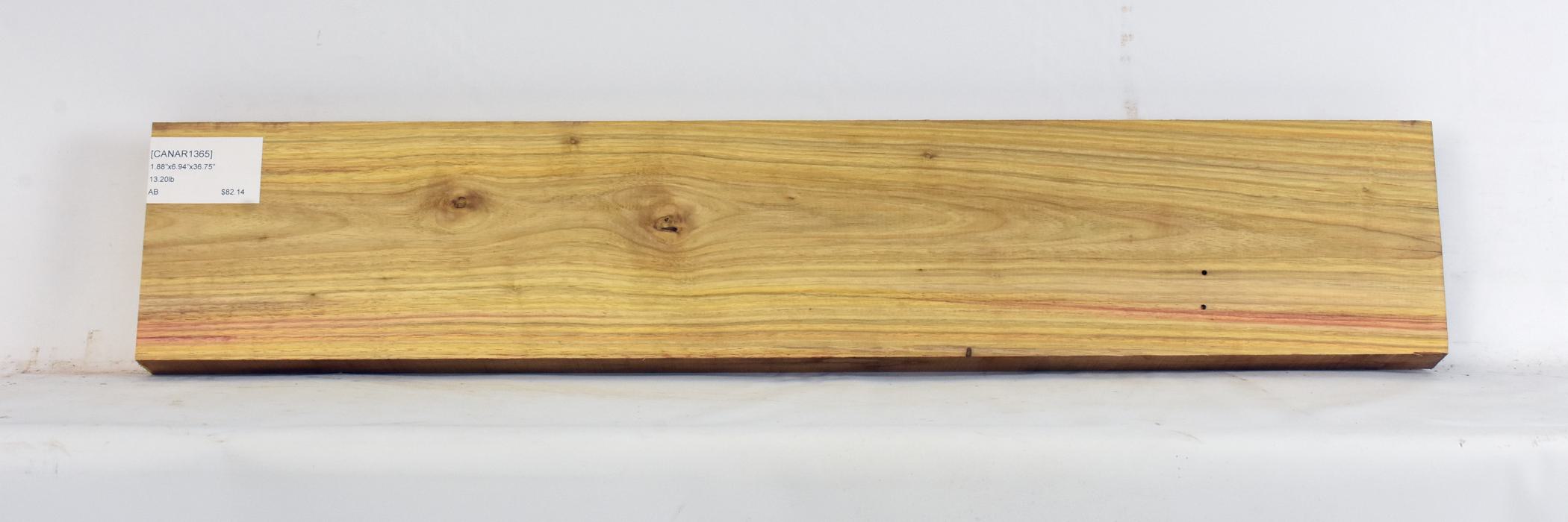 Canarywood 1 CANAR1365_1