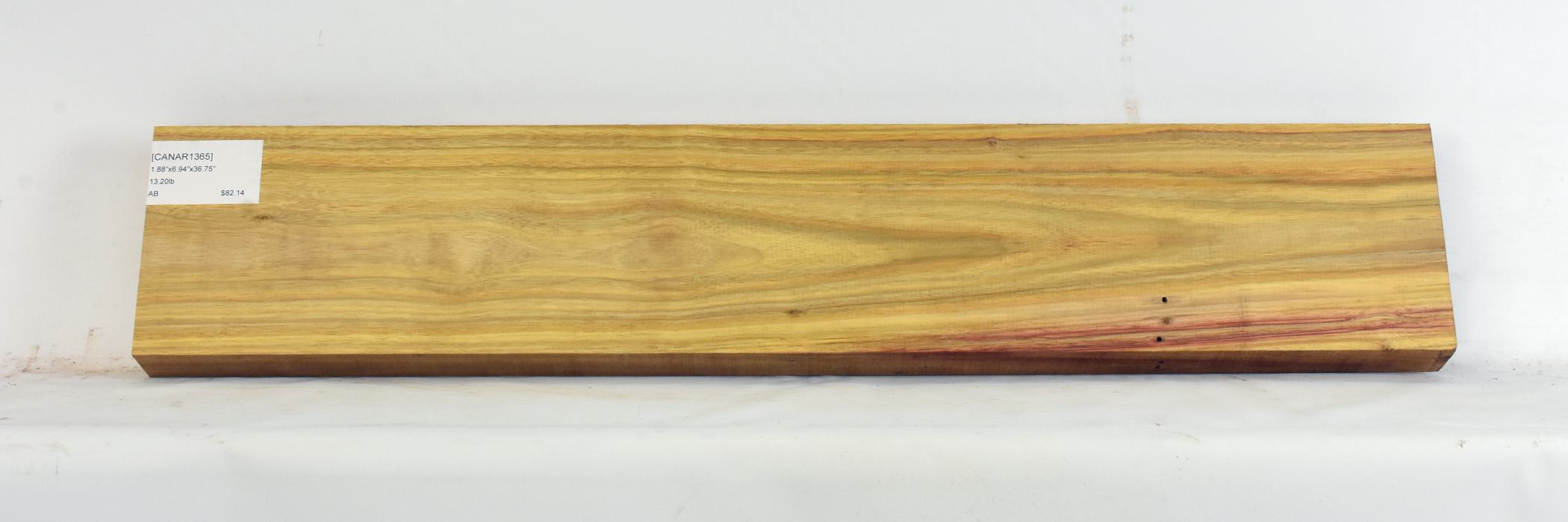 Canarywood 2 CANAR1365_2