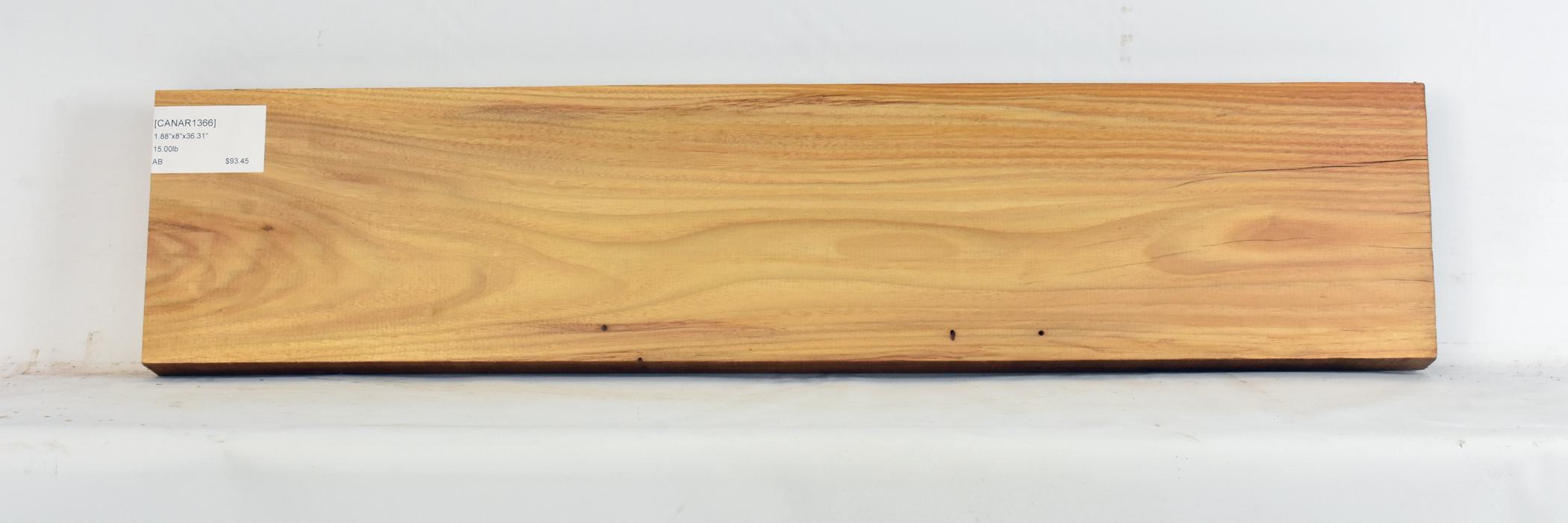 Canarywood 2 CANAR1366_2