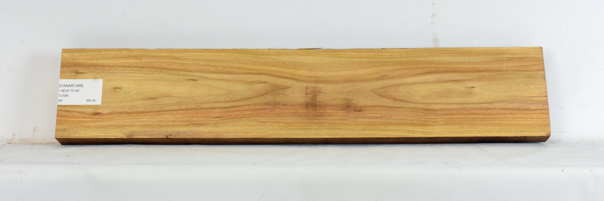 Canarywood 1 CANAR1369_1