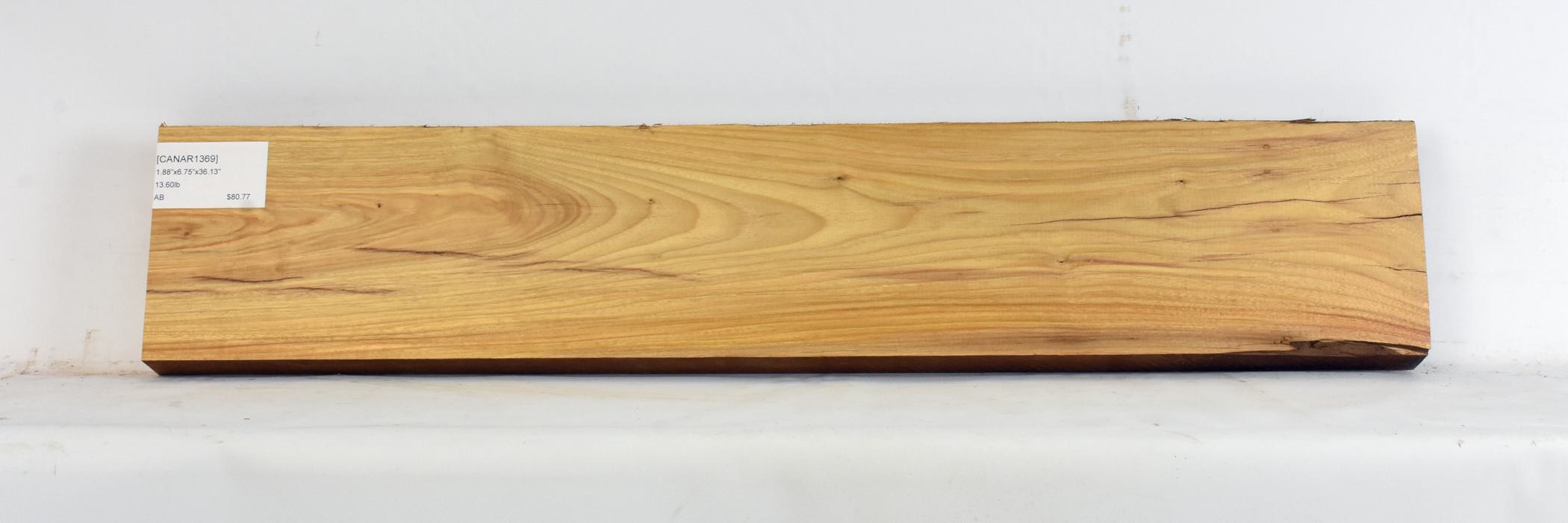 Canarywood 2 CANAR1369_2