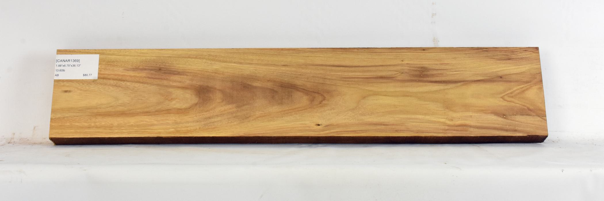 Canarywood 1 CANAR1370_1