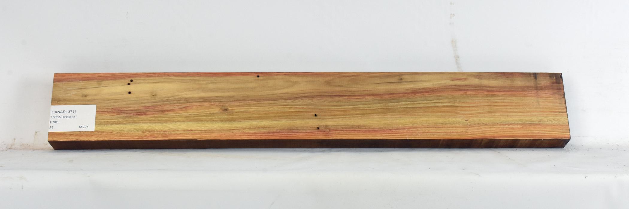 Canarywood 1 CANAR1372_1