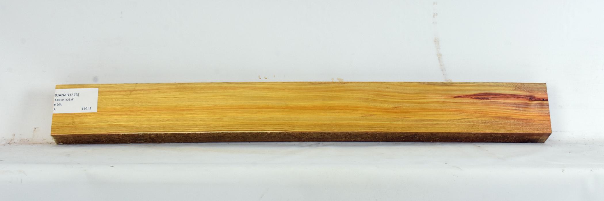 Canarywood 1 CANAR1374_1