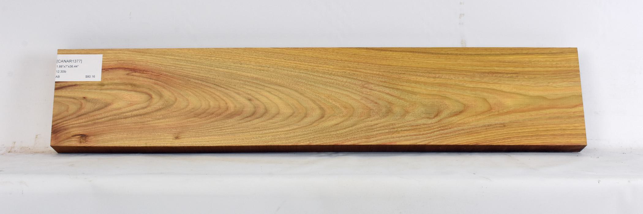 Canarywood 1 CANAR1378_1