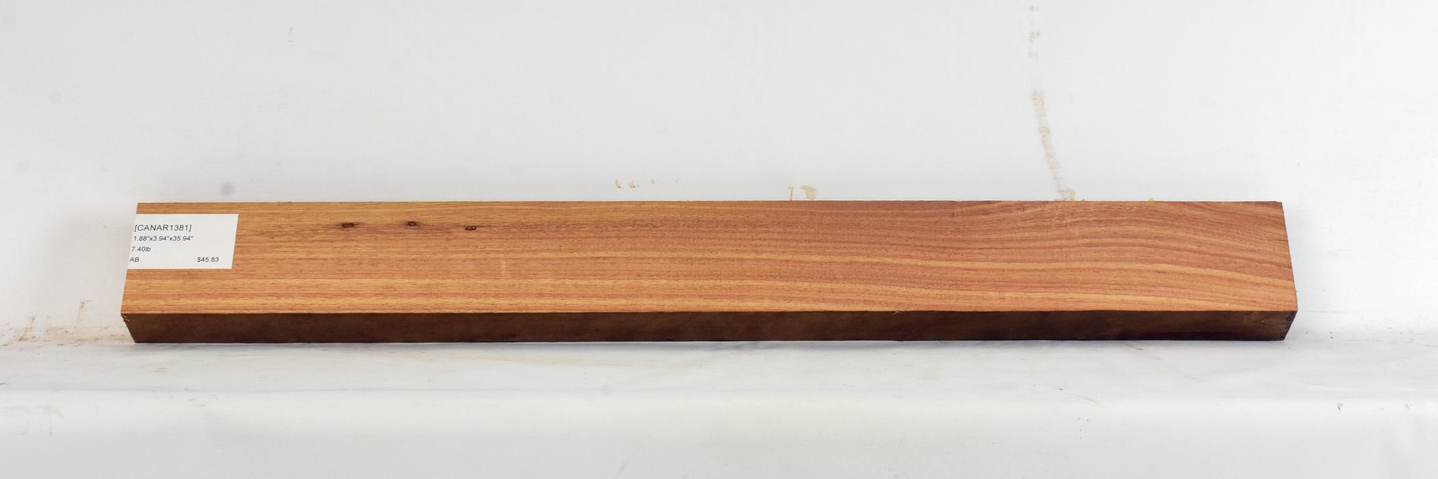 Canarywood 1 CANAR1382_1