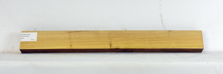 Canarywood 9 CANAR1385_1