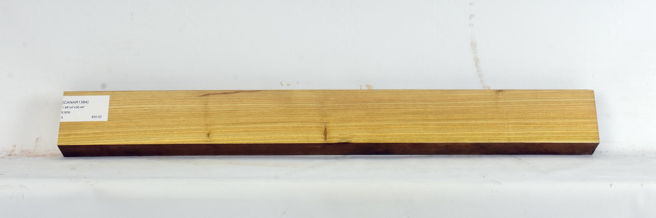 Canarywood 1 CANAR1385_1