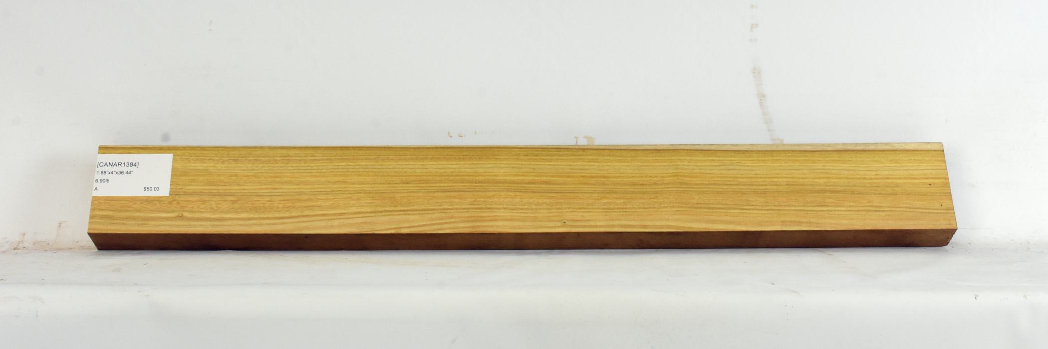 Canarywood 2 CANAR1385_2