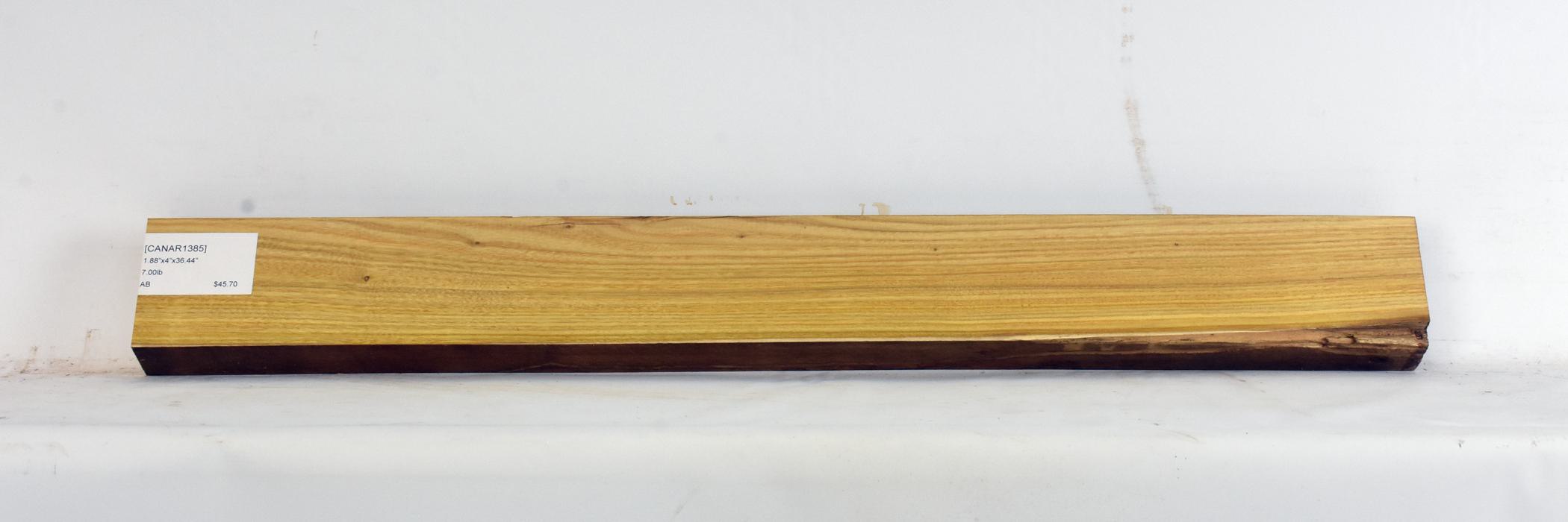 Canarywood 1 CANAR1386_1