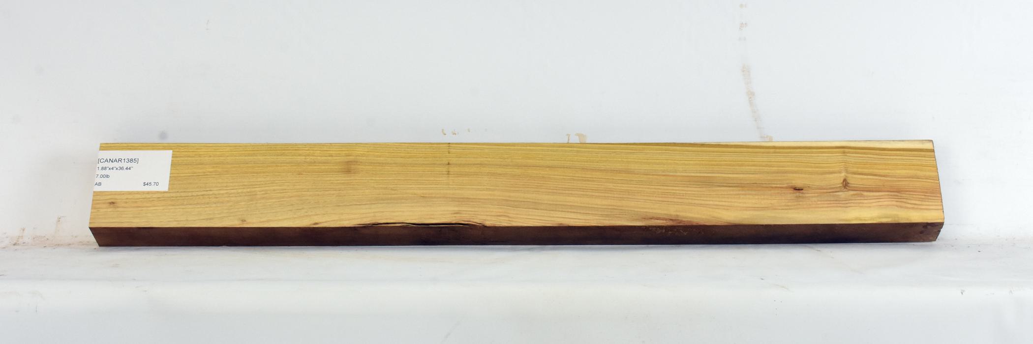 Canarywood 2 CANAR1386_2