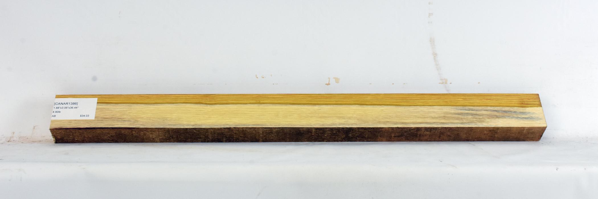 Canarywood 2 CANAR1387_2