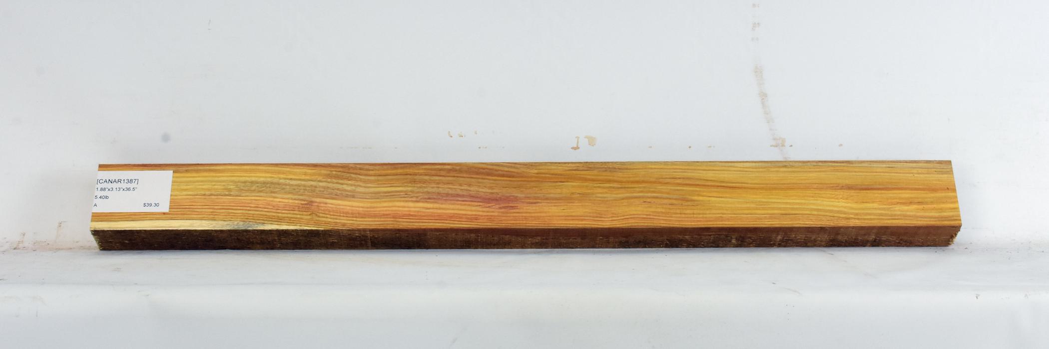 Canarywood 2 CANAR1388_2