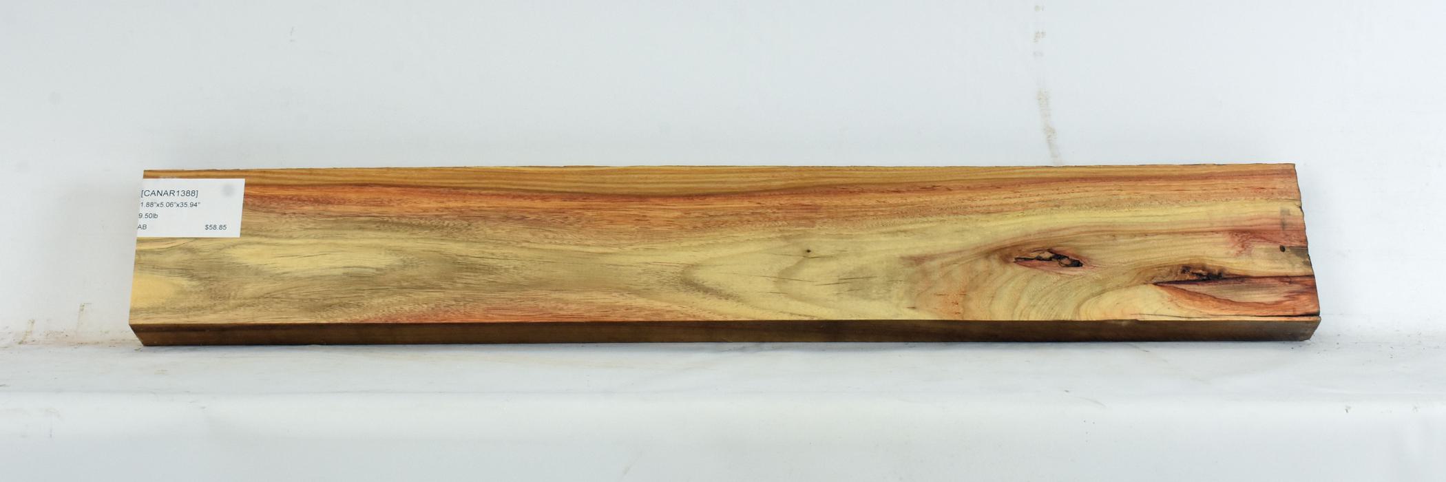 Canarywood 1 CANAR1389_1