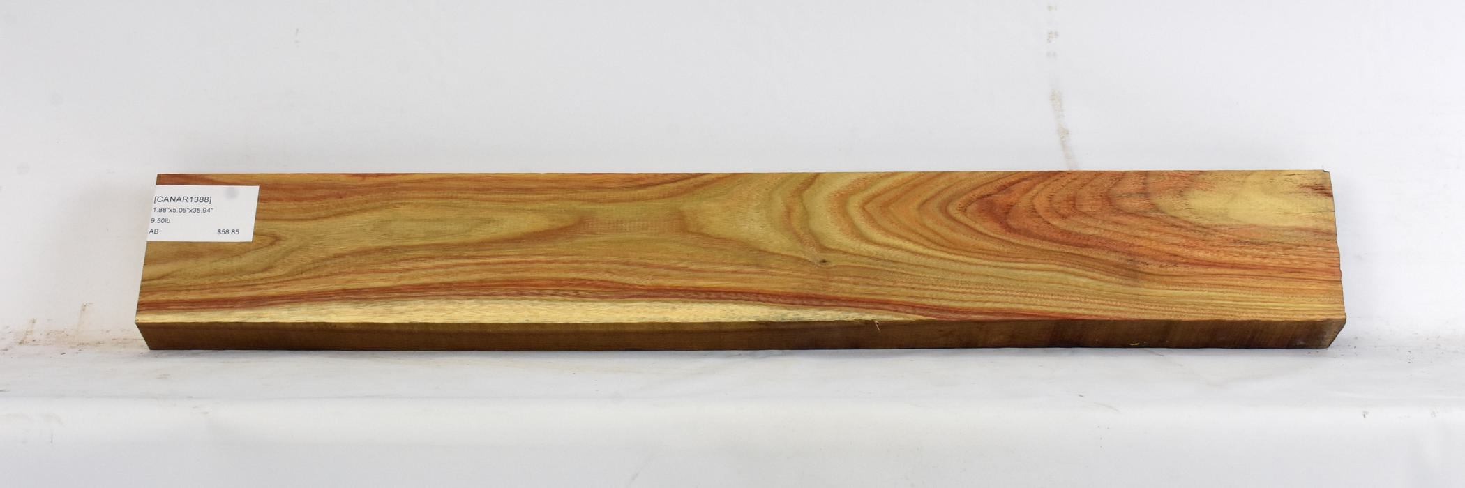 Canarywood 2 CANAR1389_2