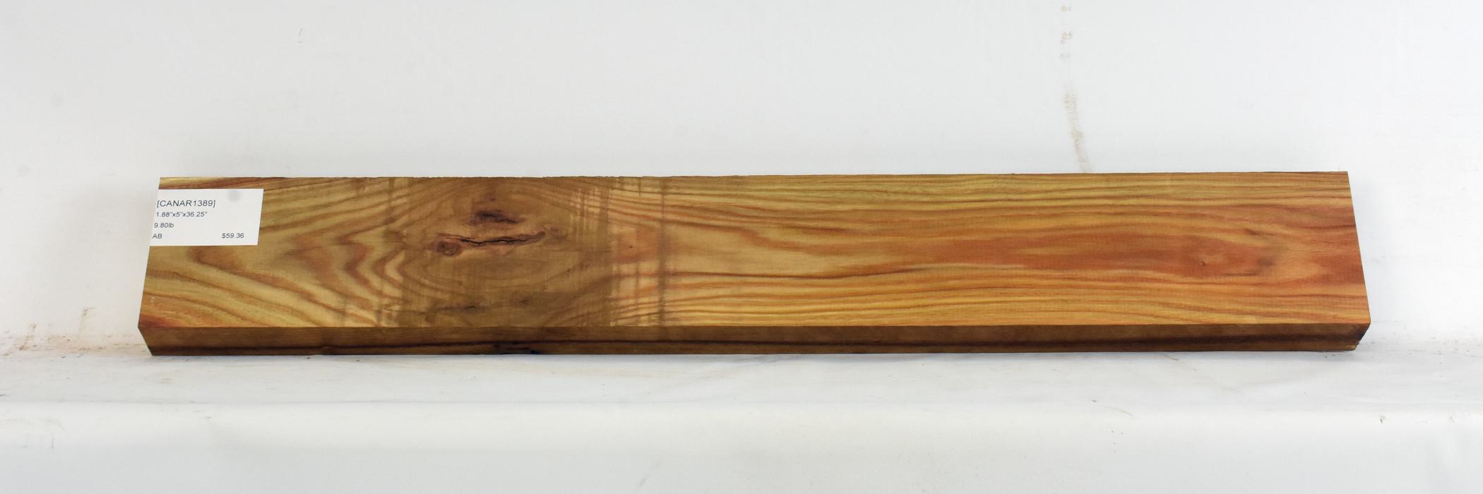 Canarywood 2 CANAR1390_2