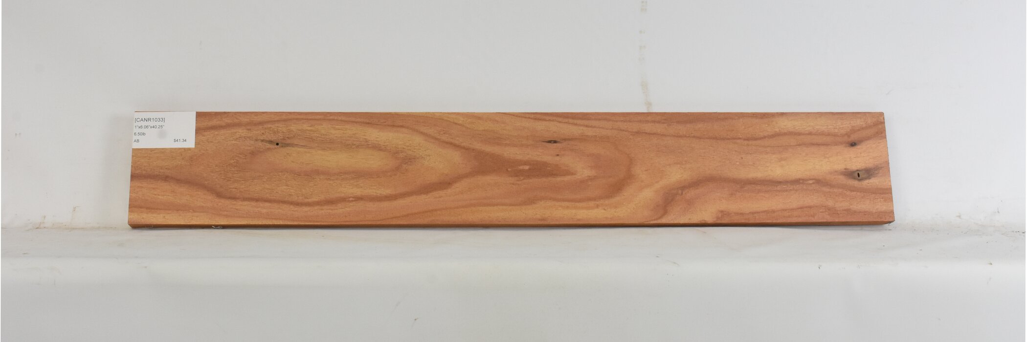 Canarywood - Red 1 CANR1033_1