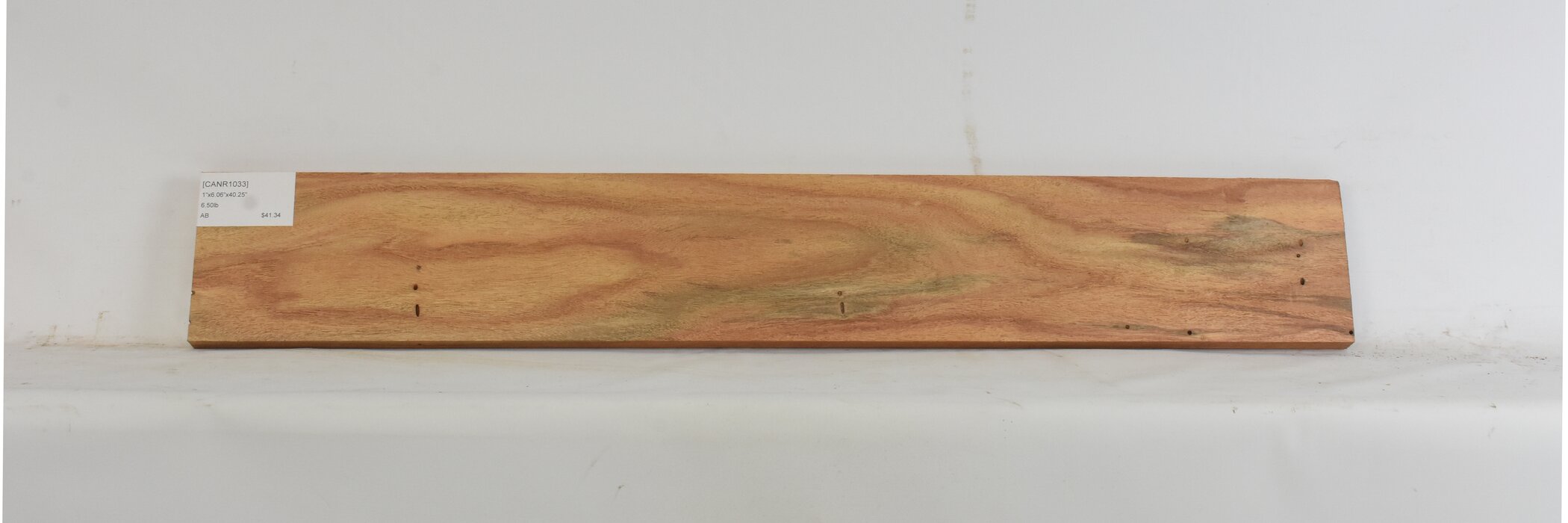 Canarywood - Red 2 CANR1033_2