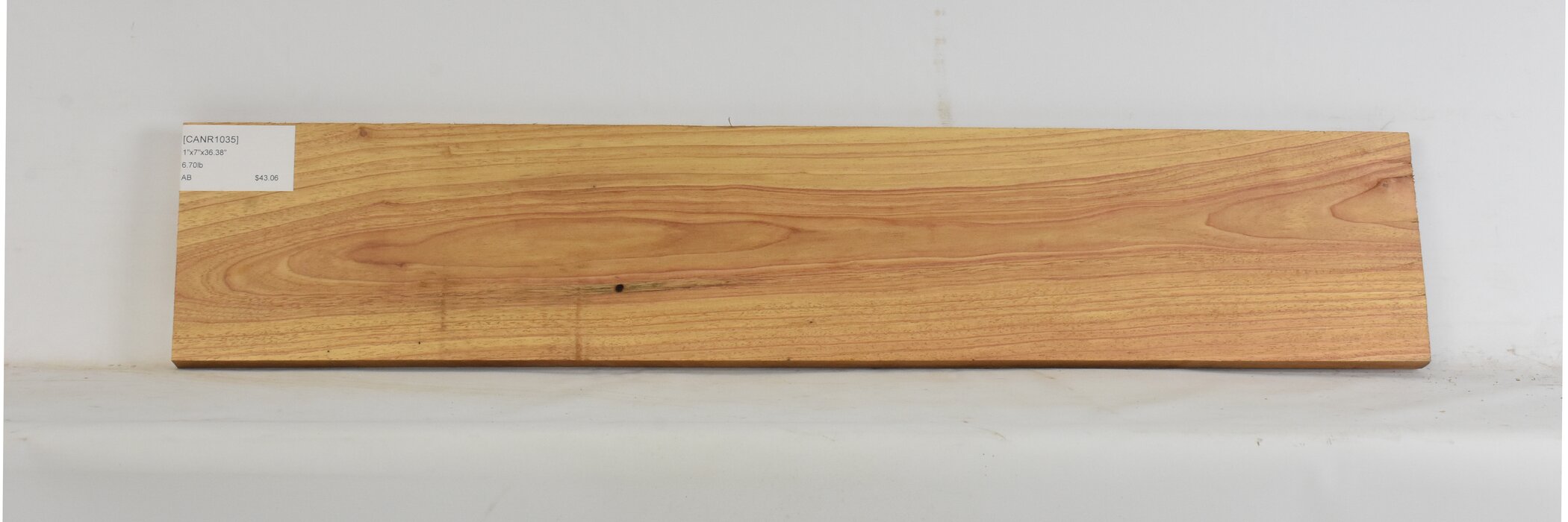 Canarywood - Red 1 CANR1035_1