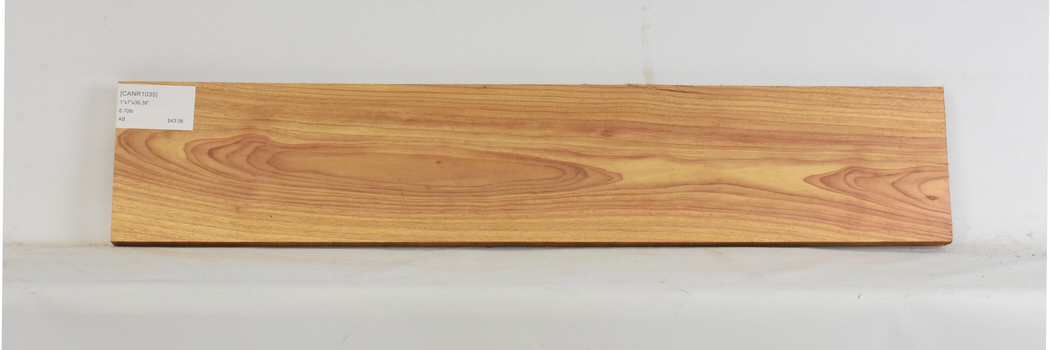 Canarywood - Red 2 CANR1035_2
