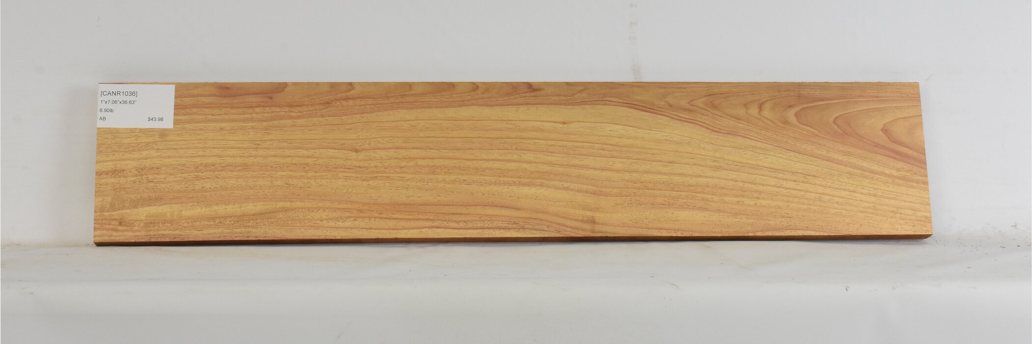 Canarywood - Red 1 CANR1036_1