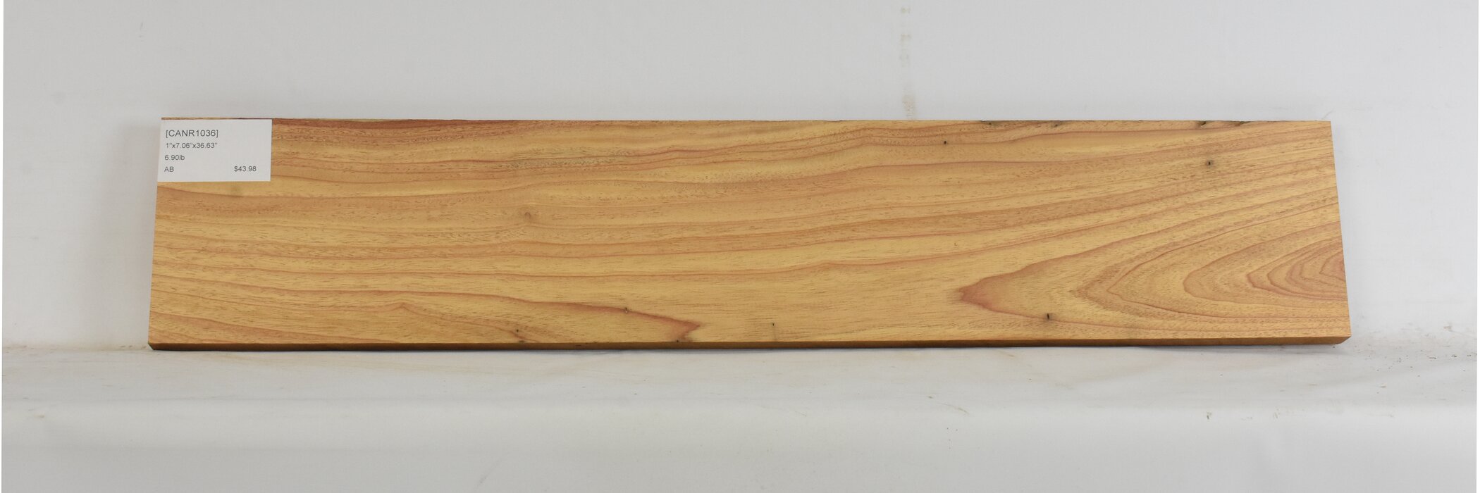 Canarywood - Red 2 CANR1036_2