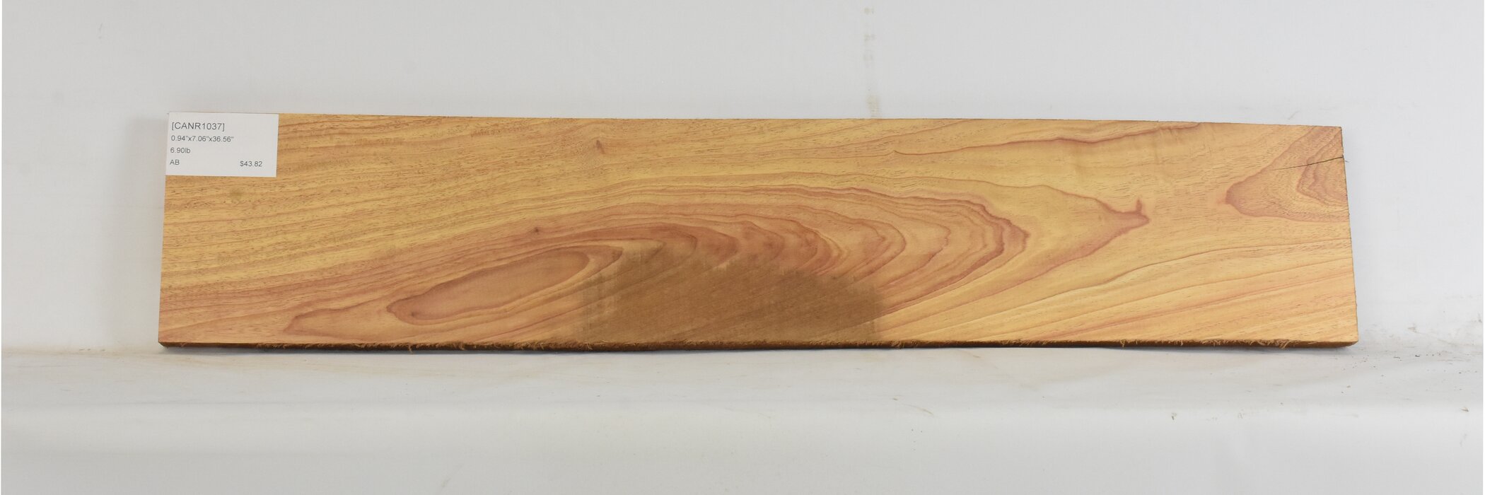 Canarywood - Red 1 CANR1037_1
