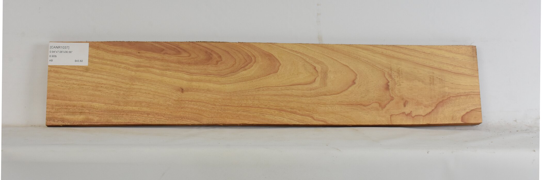 Canarywood - Red 2 CANR1037_2