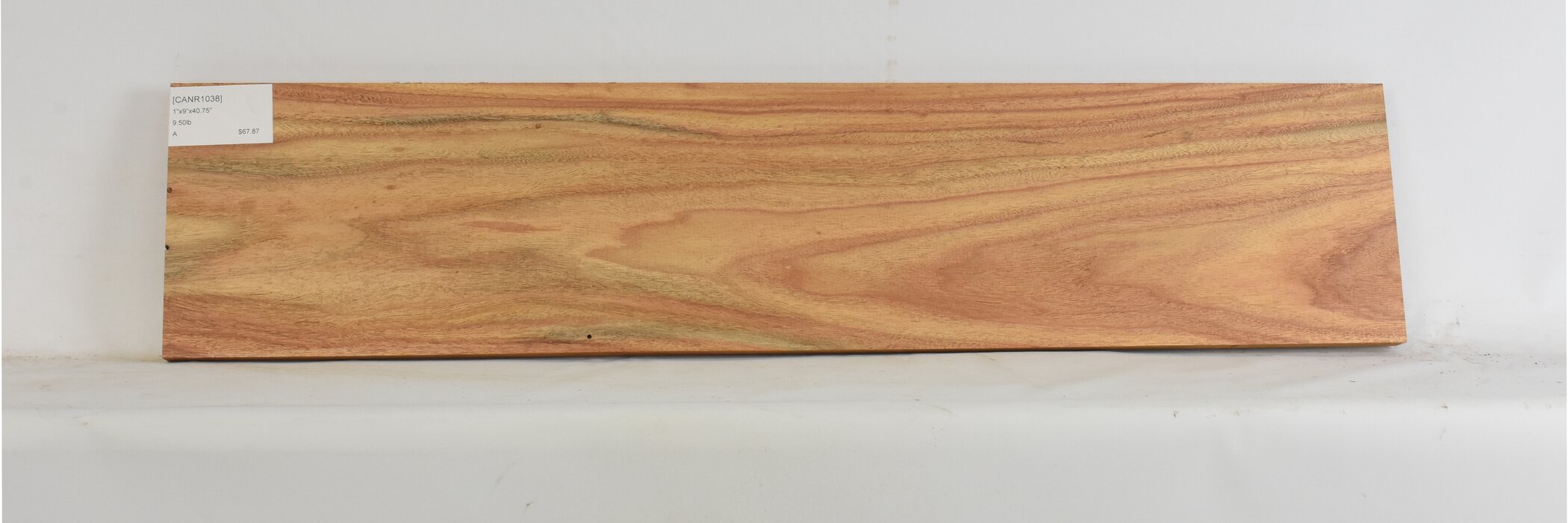 Canarywood - Red 2 CANR1038_2